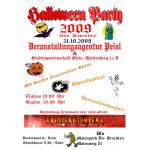 15-09-2009 - heinz_peisl - Halloween.JPG